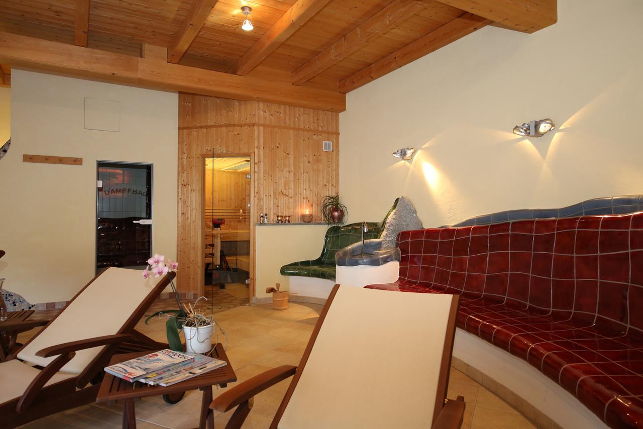 Gasthof - Landhotel Ernst Untermuhl Exteriér fotografie