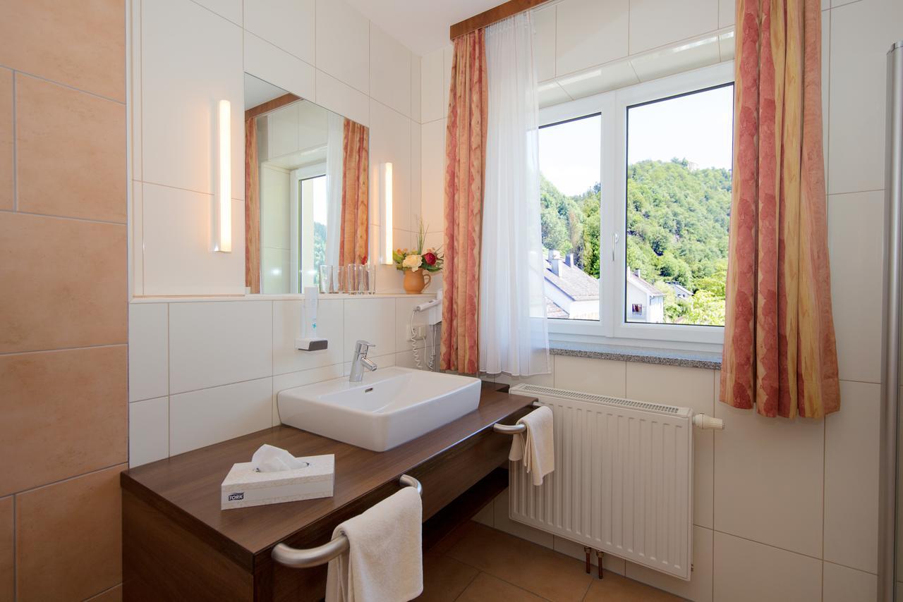 Gasthof - Landhotel Ernst Untermuhl Exteriér fotografie