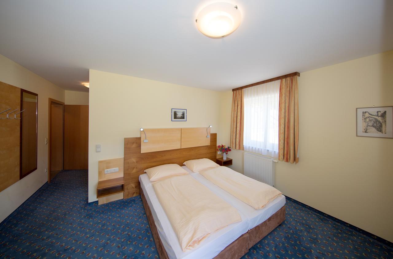 Gasthof - Landhotel Ernst Untermuhl Exteriér fotografie